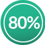 Seguro 80% mais barato