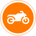 Suhai para sua moto